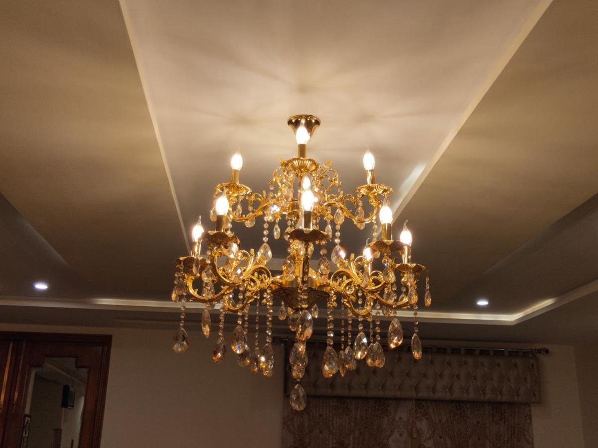 Hotel S.R. Lounge Multan Ngoại thất bức ảnh